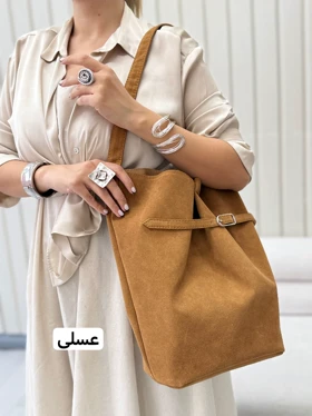 کیف جیر طبیعی لافاما