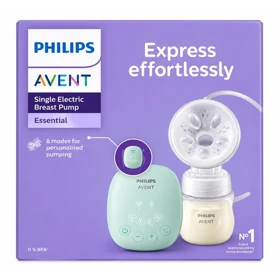 شیردوش برقی تک طرفه اونت Avent