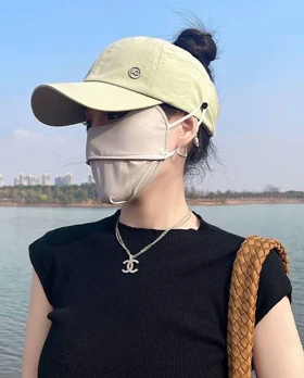 کلاه بیسبالی