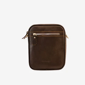 کیف دوشی چرم مردانه