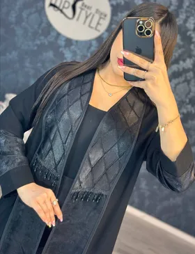 مانتو ونداد کد : 8032
