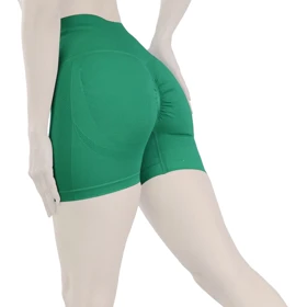 کشاله بند سیملس ورزشی زنانه مدل 6611 سبز