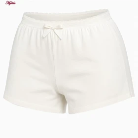 شلوارک راحتی زنانه ماییلدا مدل 5473-A439