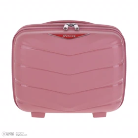 چمدان آرایشی هروس مدل S-14