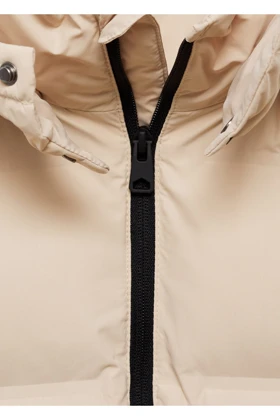 کت و کاپشن بچگانه اورجینال منگو mango