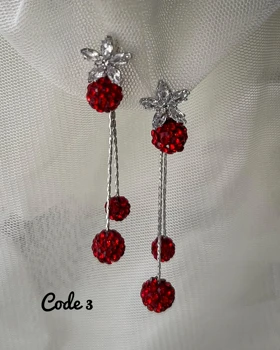 گوشواره مرواریدی 4323