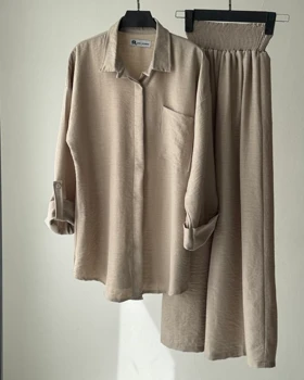 ست شومیز و شلوار کد 900081