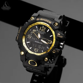 ساعت مچی جیشاک Casio G-Shock 5246-GBK