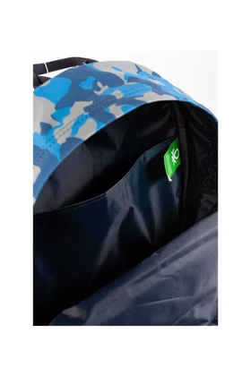 کوله پشتی اورجینال benetton benetton