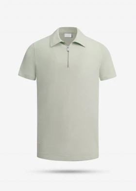 پولوشرت نیم زیپ 2612301