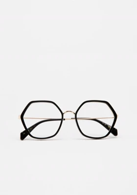 عینک طبی کلؤس KALEOS RAWLINGS (مشکی)