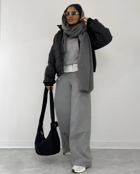 پافر مدل ثلث