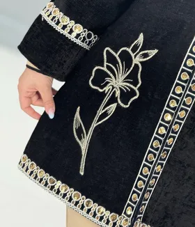 مانتو مزونی لارا