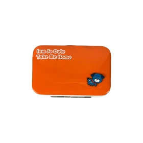 جاکارتی تلبتی ورنی مدل سگ چشمک زن