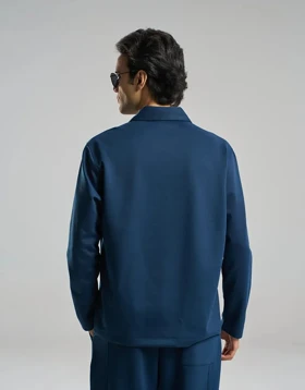 اویشو نیم زیپ