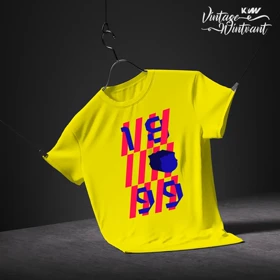 تیشرت هواداری بارسلونا