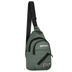 کیف کراس بادی فوروارد مدل FORWARD - FCLT929 CROSS BODY (طوسی روشن)