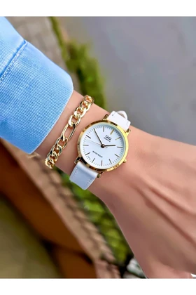 ساعت زنانه qandq qandq