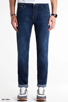 شلوار جین مردانه اسلیم