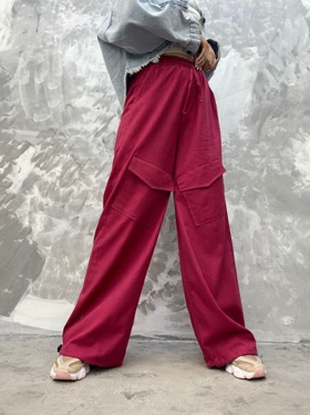 شلوار کارگو