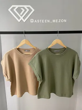تیشرت کیمونو(new)