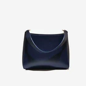کیف دستی چرم زنانه مدل z058