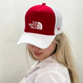 کلاه بیسبالی47 north face کتان