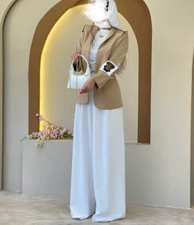 کت مزونی