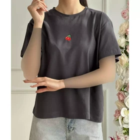 تیشرت گیلاس 1002332