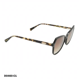 عینک آفتابی زنانه دیزاینو ( DESIGNO ) مدل DO 460