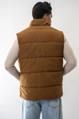 پافر دو جیب مردانه