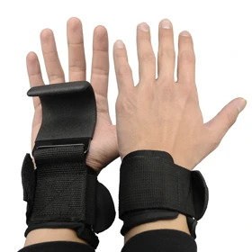 مچ بند و بندلیفت قلابدار ترینر مدل 404L1456 طول 24 سانتی متر بسته دو عددی