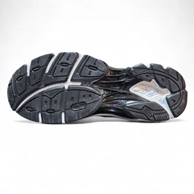 نیوبالانس1064 مشکی سبز