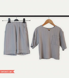 ست مراکشی طوسی