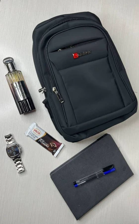 مینی کوله کد 1551