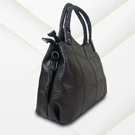 کیف دوشی زنانه هلالی