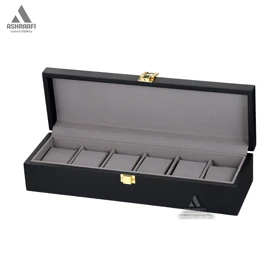 جعبه ساعت 6 عددی Box Watches 6-KG