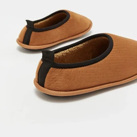 پاپوش مردانه ال سی وایکیکی مدل ارتوپدیک تنفسی