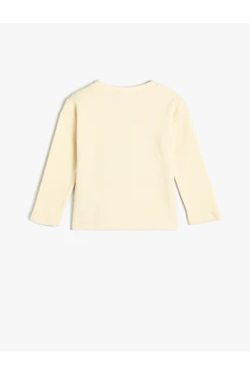 تیشرت بچگانه اورجینال کوتون koton