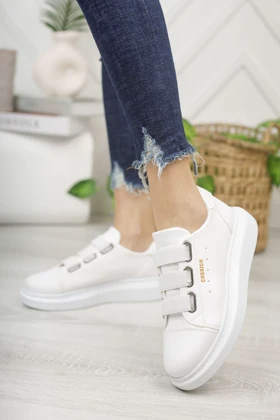 کتانی زنانه chekich chekich