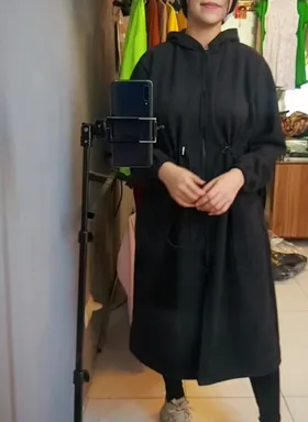 پالتو فوتر