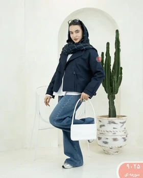 ترنج کت کمرگت 9025