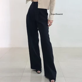 شلوار Lady