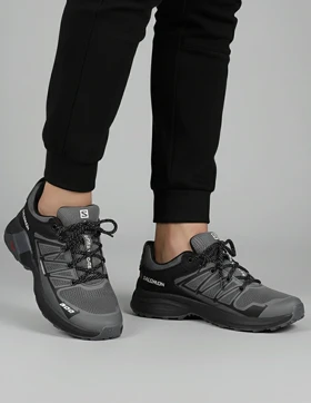 کفش کوهنوردی و طبیعت گردی مردانه سالامون Speed Verse M