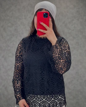 شومیز گیپور