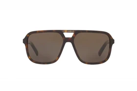 عینک آفتابی دولچه گابانا Dolce & Gabbana DG4354S 050273