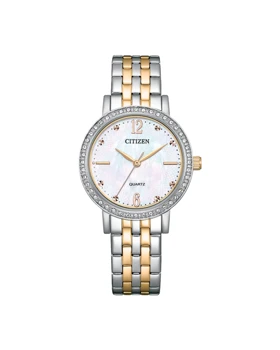 ساعت مچی زنانه سیتیزن CITIZEN EL3106-59D