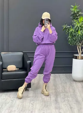 ست هودی و جاگر نیم‌تنه