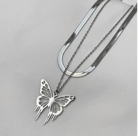 ست گردنبند ماری دولاین