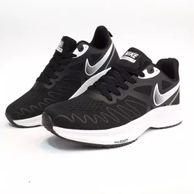 کفش ورزشی نایک زوم لونار 3 Zoom lunar مشکی